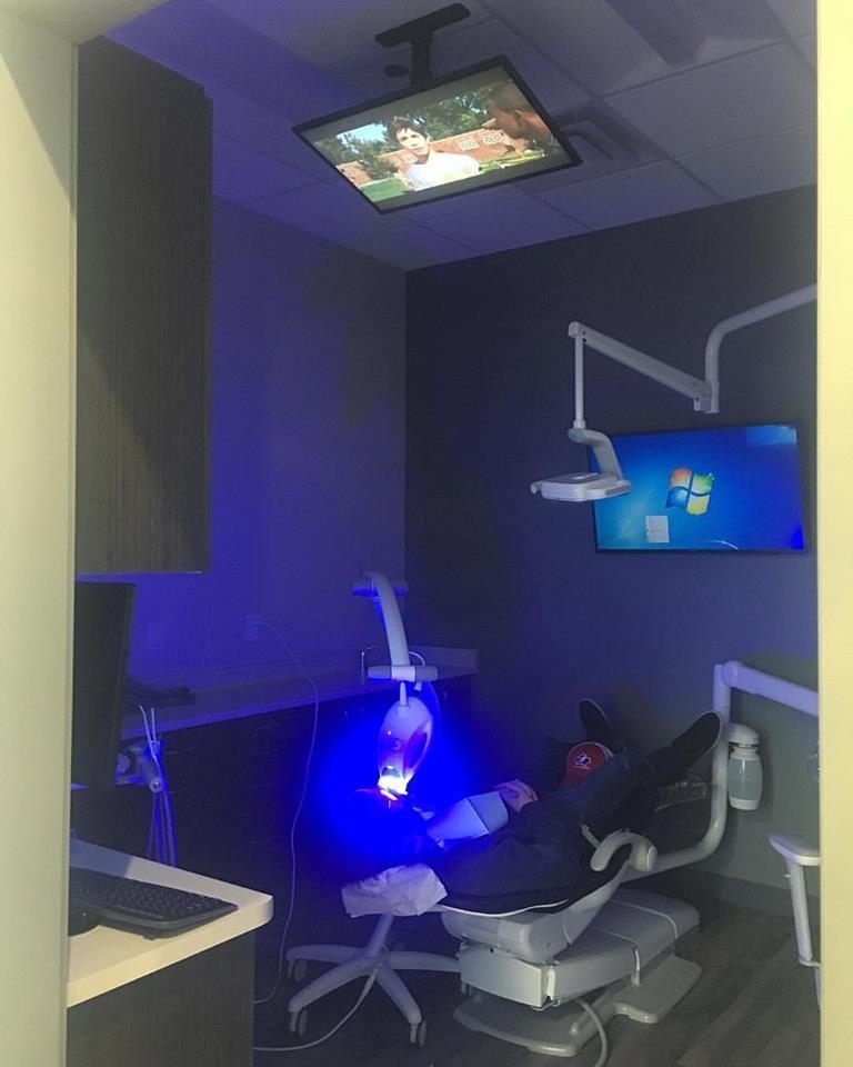 Park Place Dental | 120 Concert Way #2, Barrie, ON L4N 6N5, Canada | Phone: (705) 728-9922