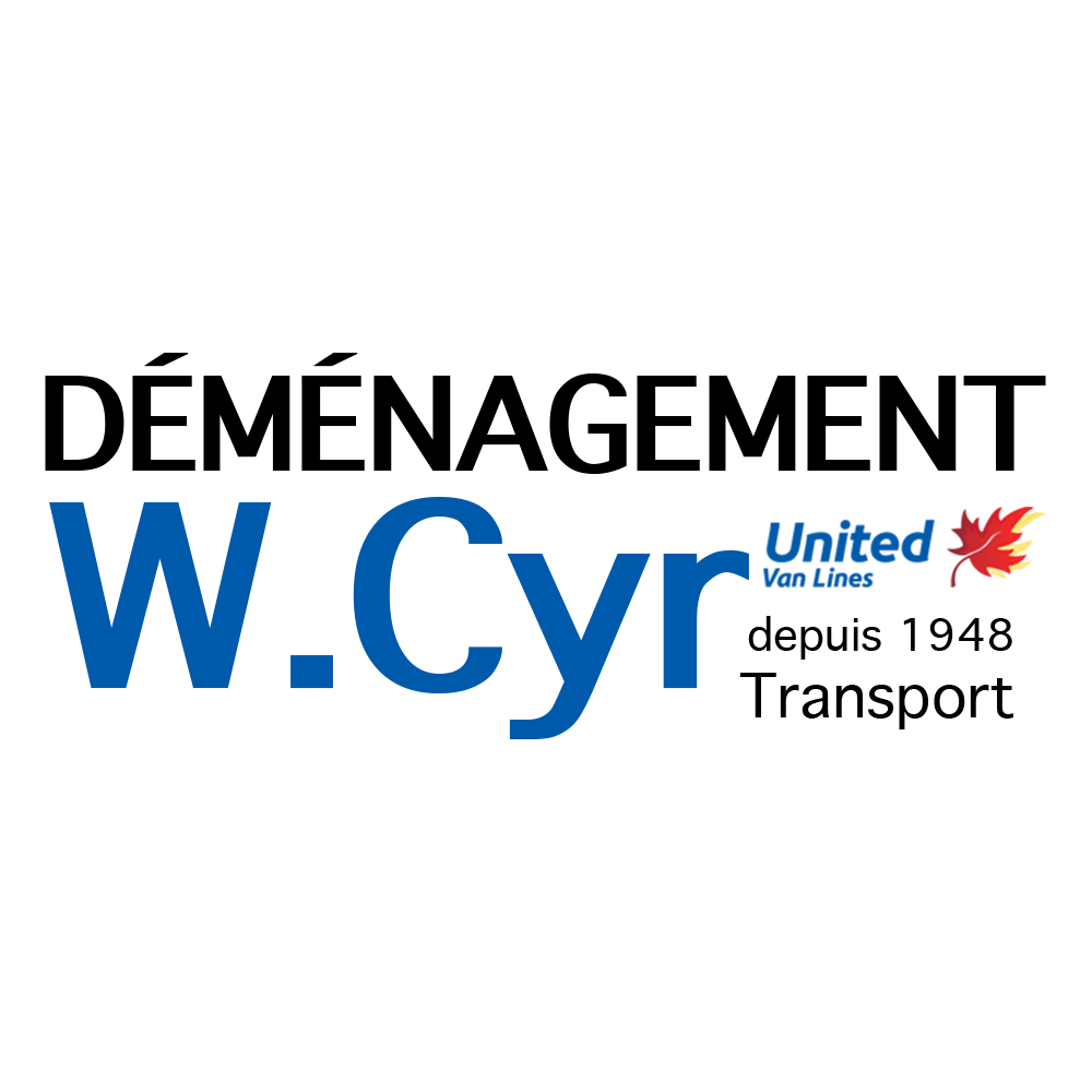 Déménagement W. Cyr Transport | 630 Bd Roland-Godard, Saint-Jérôme, QC J7Y 4C5, Canada | Phone: (450) 432-2277