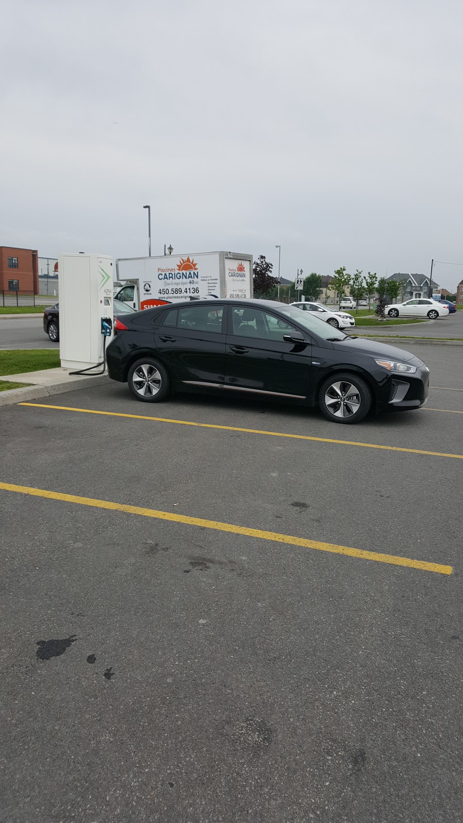 Petro-Canada | 260 Boulevard Louis-Philippe-Picard, Repentigny, QC J5Y 0K8, Canada | Phone: (450) 654-0707