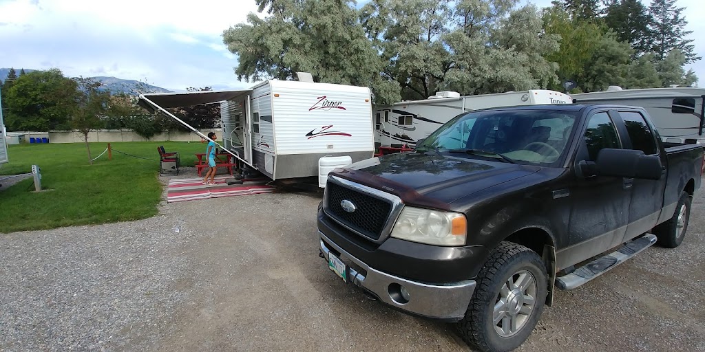 Sun Valley RV Park | 1474 BC-95, Windermere, BC V0B 2L1, Canada | Phone: (250) 342-8773