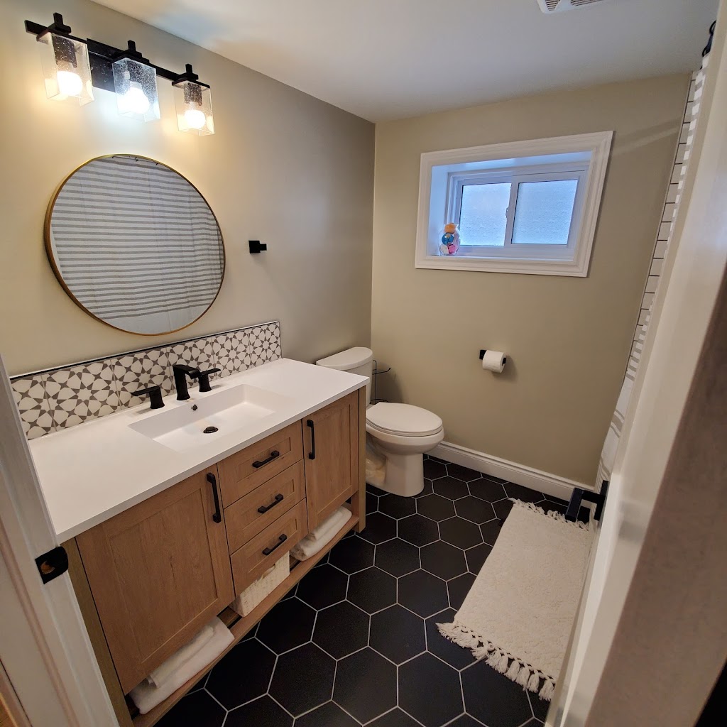 Bacvar Building Company | 295 Sherwood Ave, Kitchener, ON N2B 0A5, Canada | Phone: (226) 978-0908