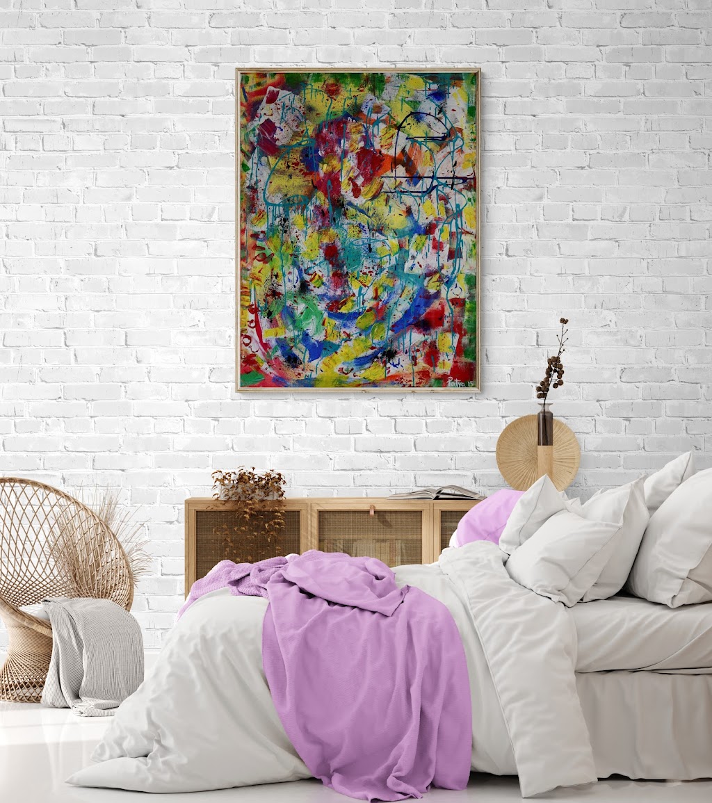 Patya Art | 60 Rue de lÉglise, Saint-Joachim, QC G0A 3X0, Canada | Phone: (581) 308-1847