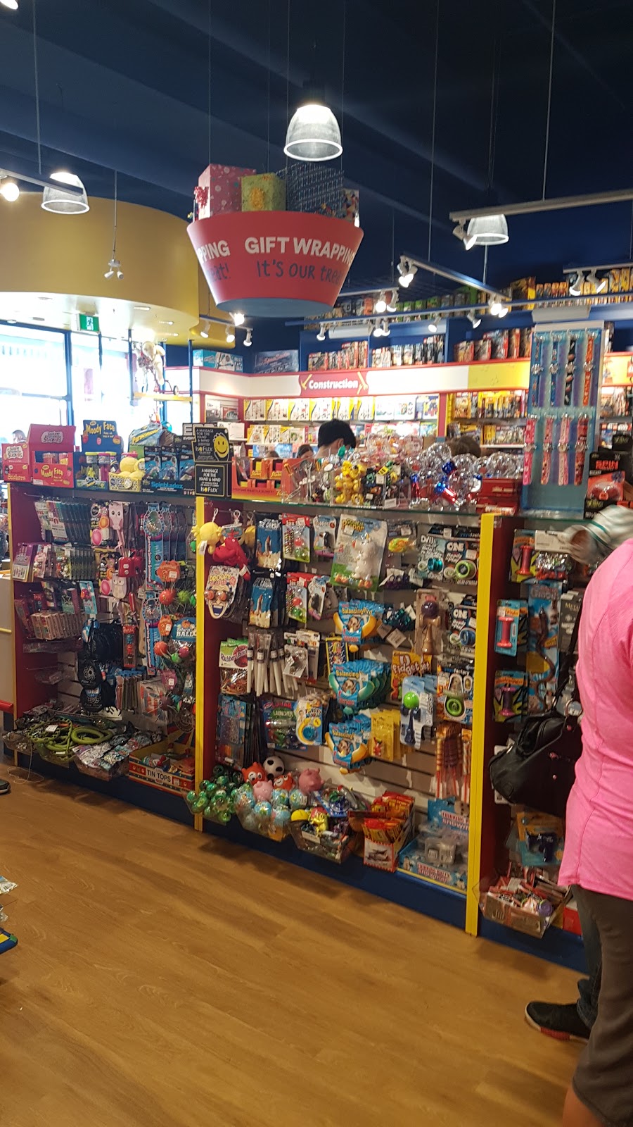 Mastermind Toys Halifax | 201 Chain Lake Dr, Halifax, NS B3S 1C8, Canada | Phone: (902) 445-9411