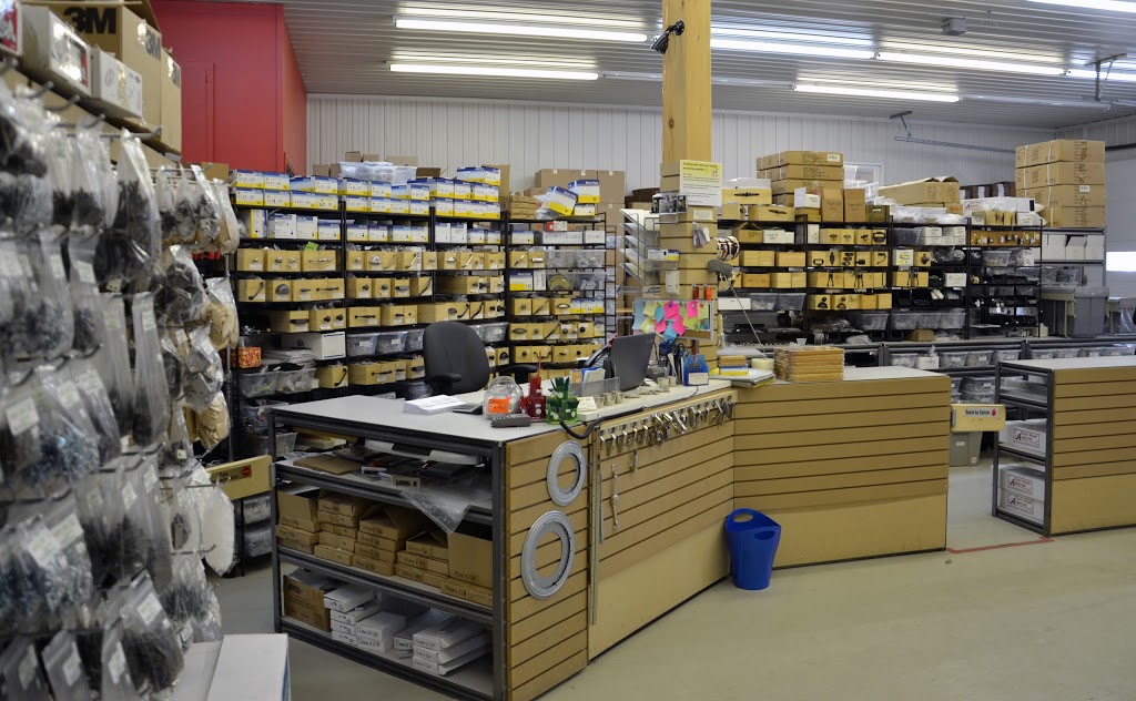 Tout pour larmoire | 66, Première Chaloupe Est, Notre-Dame-des-Prairies, QC J6E 0M6, Canada | Phone: (450) 394-8688
