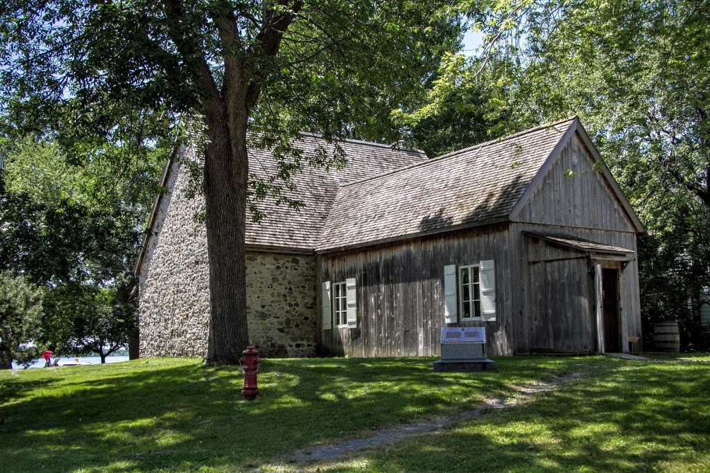 Musée de Lachine | 1 Chemin du Musée, Lachine, QC H8S 4L9, Canada | Phone: (514) 634-3478