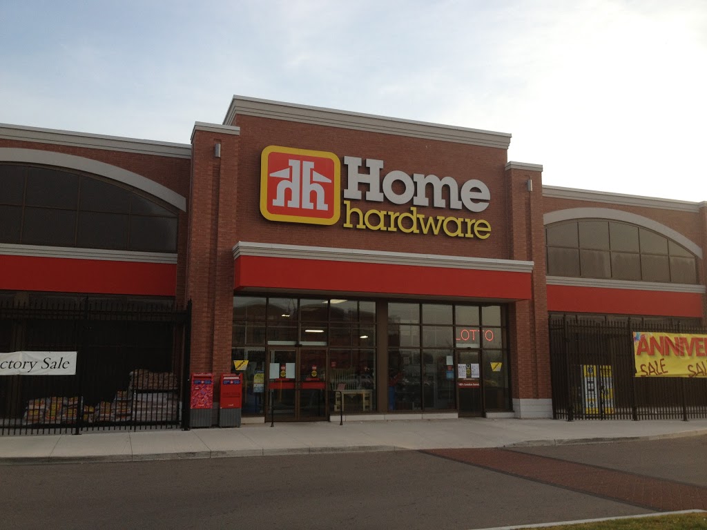 Appleby Home Hardware | 5111 New St, Burlington, ON L7L 1V2, Canada | Phone: (905) 631-6064