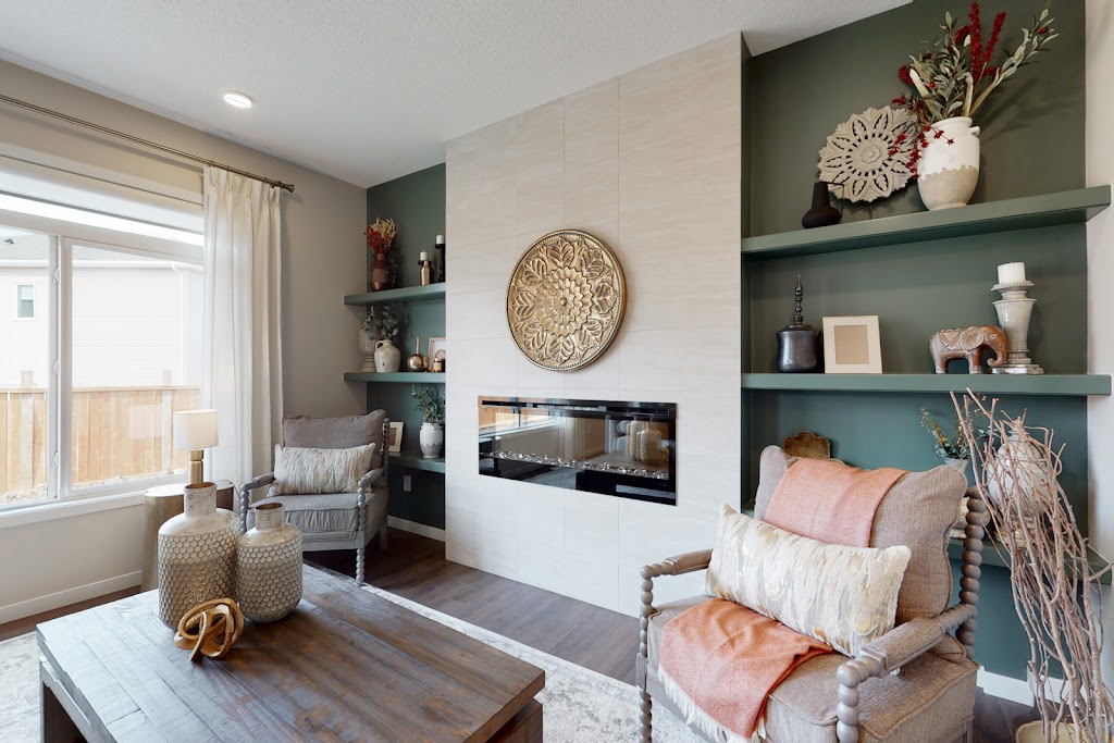 Sterling Homes Edmonton | Head Office | 3203 93 St NW, Edmonton, AB T6N 0B2, Canada | Phone: (780) 800-7594