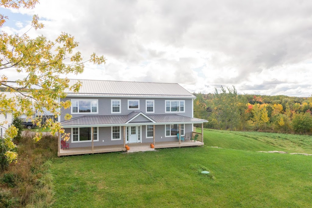 Reimer Construction | 3917 NS-221, Welsford, NS B0P 1E0, Canada | Phone: (902) 440-9416