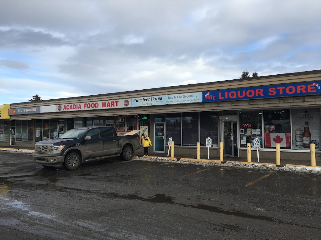 Purrfect Paws Boutique-Calgarys best dog groomers | 430 Acadia Dr SE #22, Calgary, AB T2J 0A9, Canada | Phone: (403) 252-3118