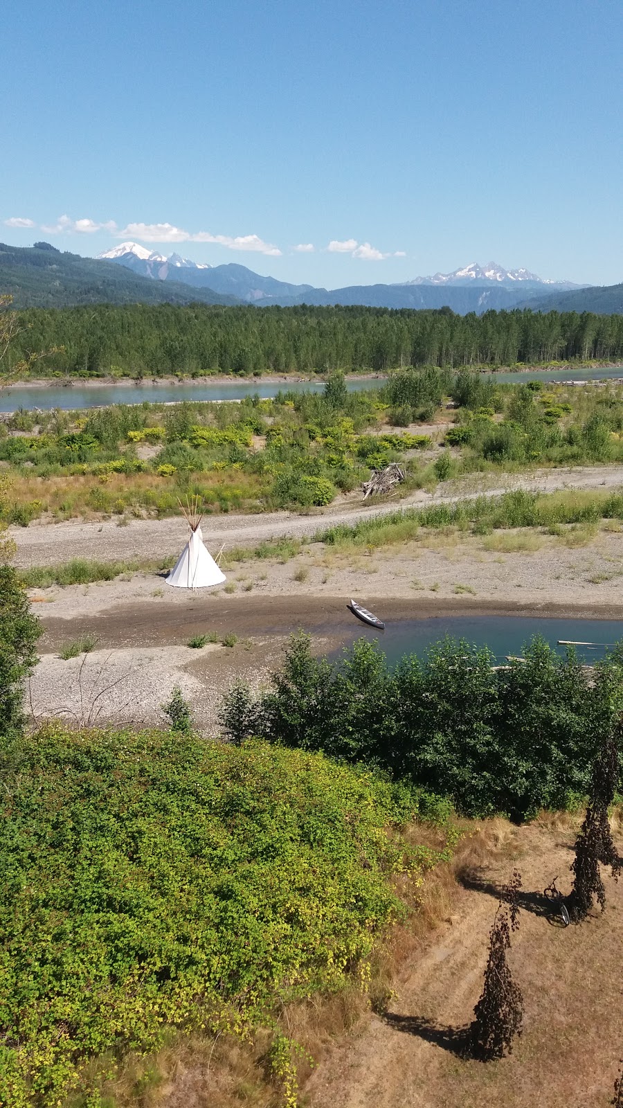 Joes Canoe Rental | 3118 Goshen Rd, Bellingham, WA 98226, USA | Phone: (239) 227-3183