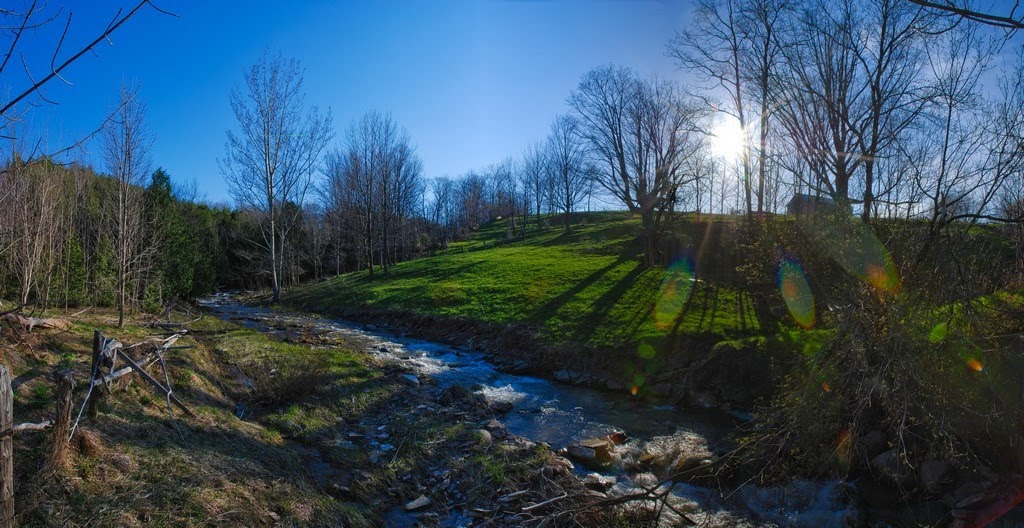 Batteaux Hill Pioneer Cemetery | 2792-2508, Simcoe County Rd 124, Stayner, ON L0M 1S0, Canada
