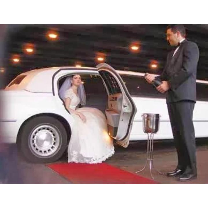 Vale Royale Limo | 1-3 Cosburn Ave., Toronto, ON M4K 2E6, Canada | Phone: (416) 623-8200