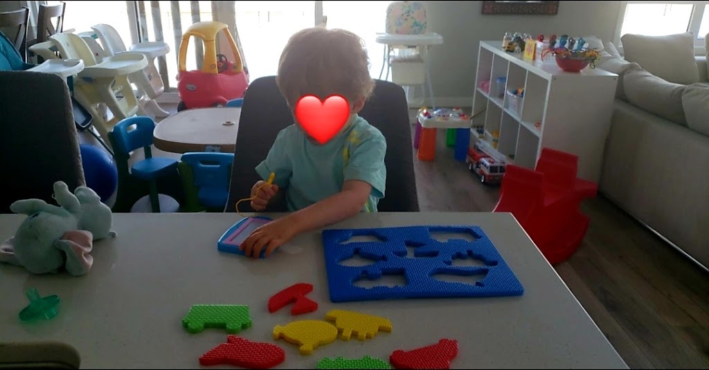 SbZ Daycare | Northwater Bay, Winnipeg, MB R3Y 2C1, Canada | Phone: (431) 556-3200
