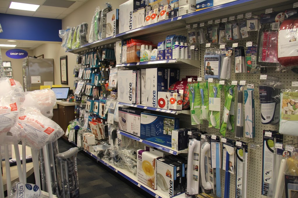 Hausers Pharmacy | 1200 Fourth Ave, St. Catharines, ON L2S 0A9, Canada | Phone: (905) 685-3030
