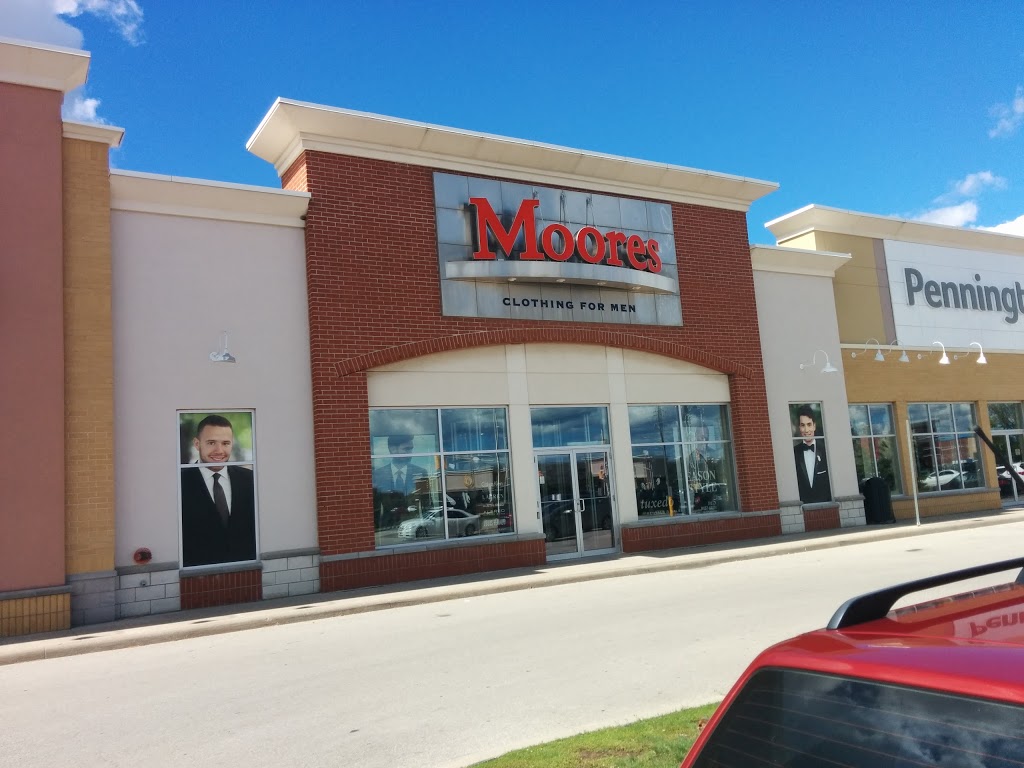 Moores Clothing for Men | 4517 Dundas St, Burlington, ON L7M 5B4, Canada | Phone: (905) 336-9233