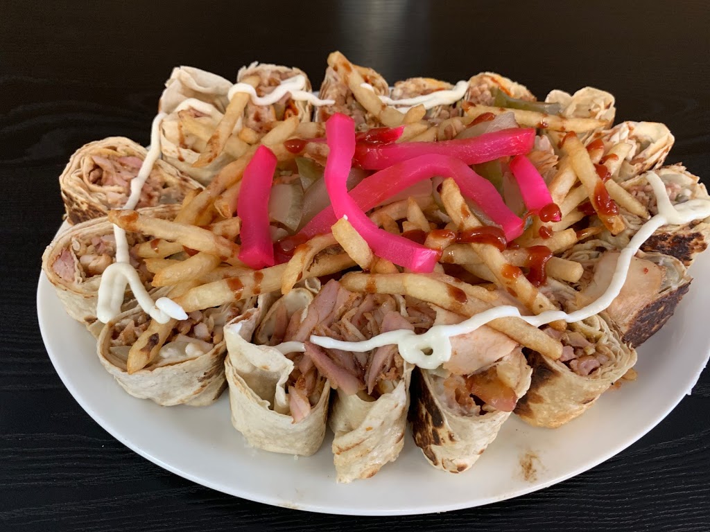 REIF BAKERY AND SHAWARMA | 11westwood Dr, Unt#2, Kitchener, ON N2M 2K5, Canada | Phone: (519) 584-1716