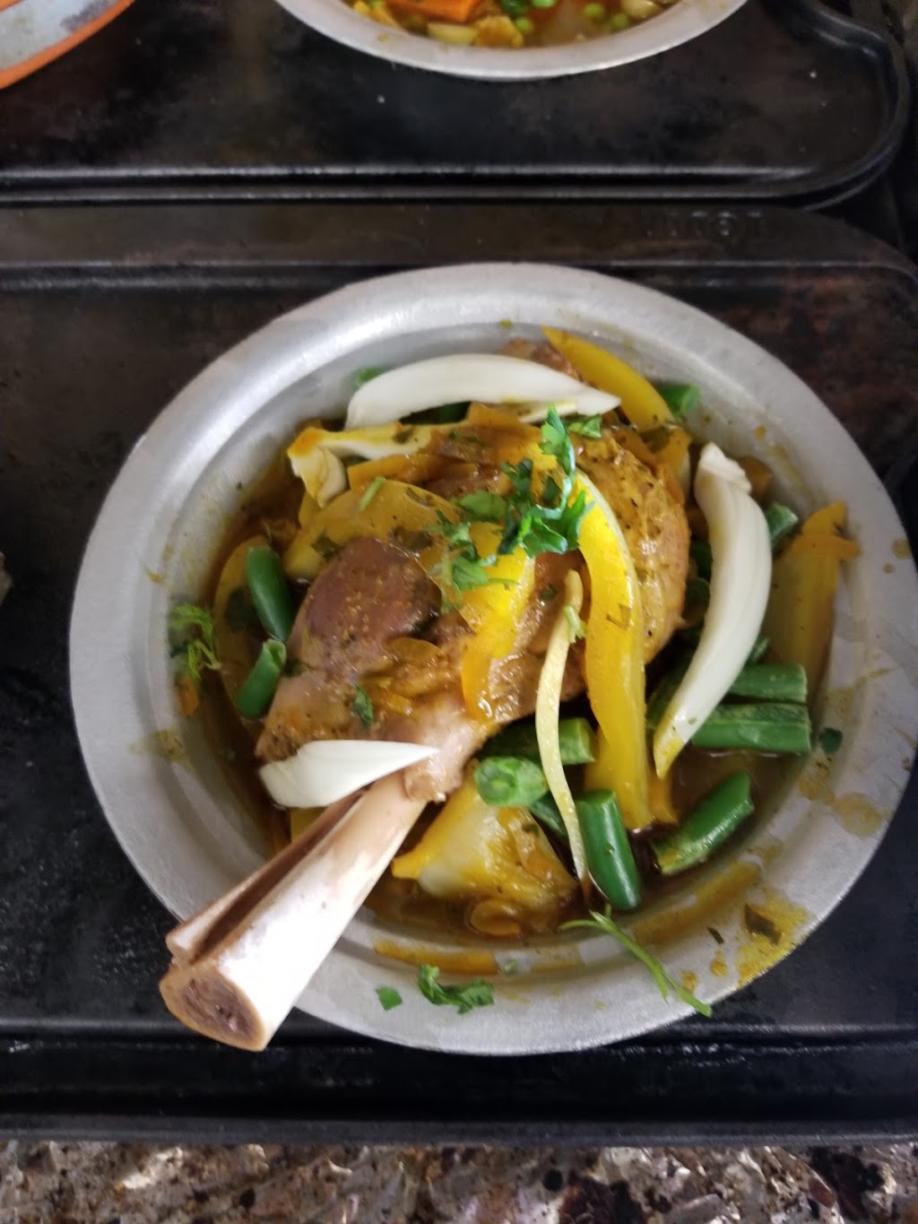 Shawarma Nour | 2 Avenue du Pont, Gatineau, QC J8V 1A2, Canada | Phone: (819) 243-6888