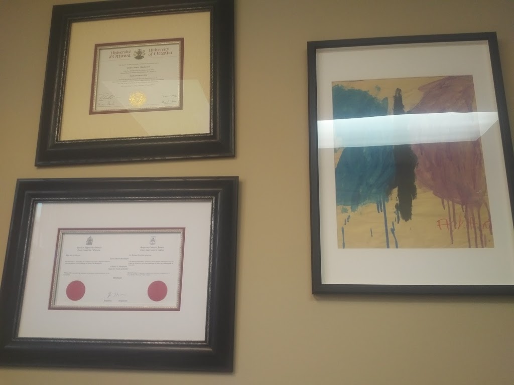 Law Office of Sandra Jones | 1827 Woodward Dr Suite 107, Ottawa, ON K2C 0P9, Canada | Phone: (613) 228-0001
