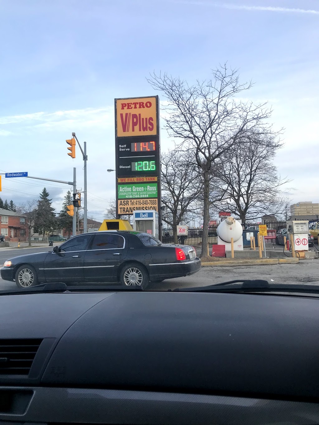 Petro V Plus | 2082 Kipling Ave, Etobicoke, ON M9W 4J9, Canada | Phone: (416) 746-7745