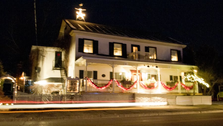Maryhill Inn | 1302 Maryhill Rd, Maryhill, ON N0B 2B0, Canada | Phone: (877) 748-3098