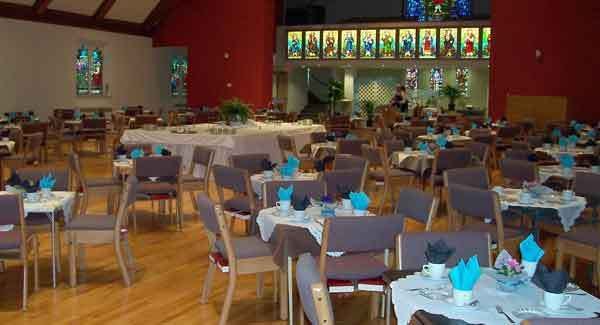 First United Church | 151 Lakeshore Rd W, Mississauga, ON L5H 1G3, Canada | Phone: (905) 278-3714