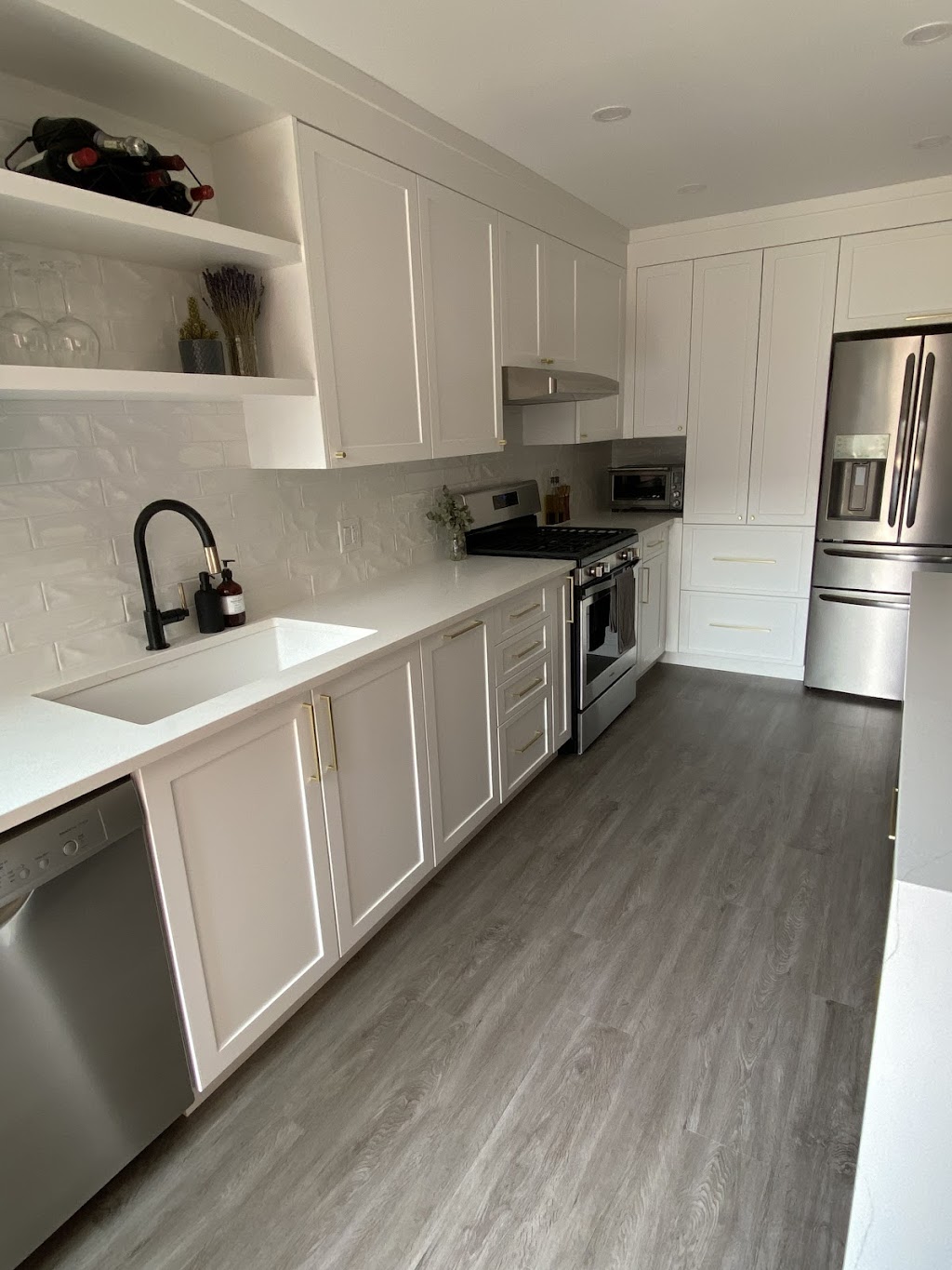 Ottawa Installers | 7376 Blue Water Cres, Ottawa, ON K4P 0C6, Canada | Phone: (613) 898-3999