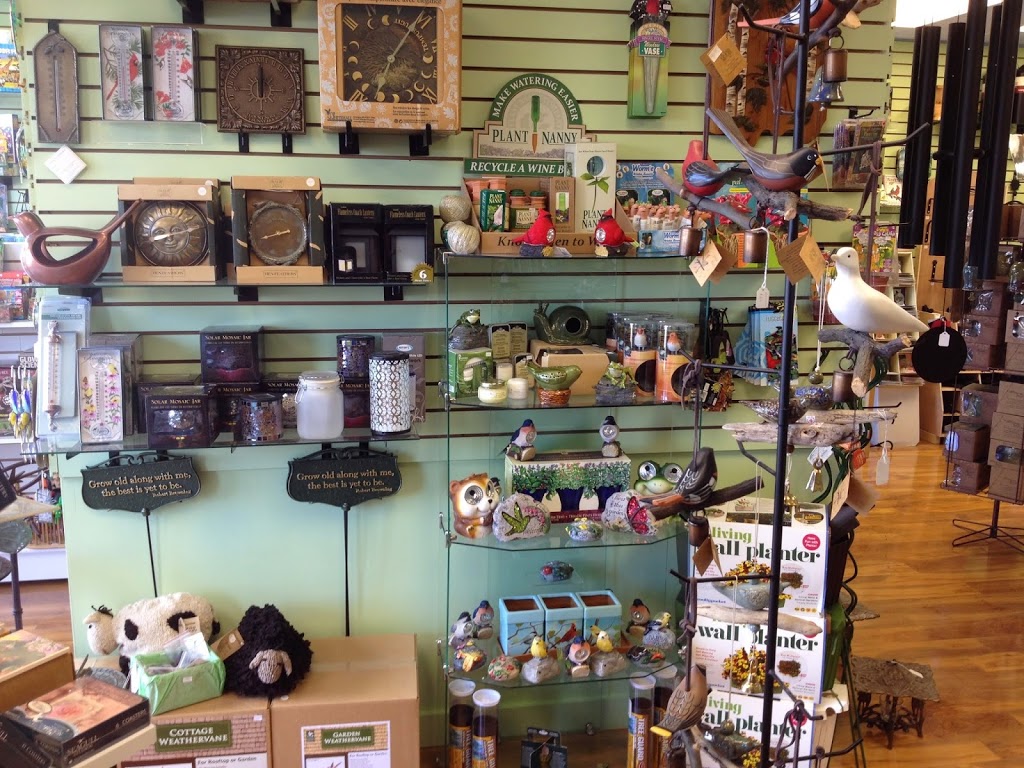 Urban Nature Store | 100 The East Mall, Etobicoke, ON M8Z 5X2, Canada | Phone: (416) 491-1417