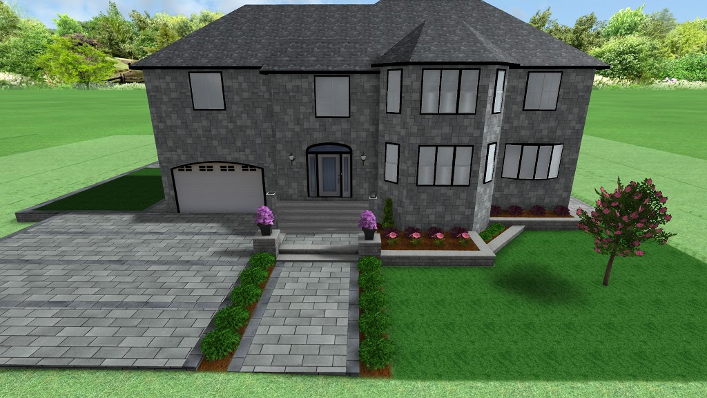 Paysagement PAVPRO | 4470 Bd Dagenais O, Laval, QC H7R 1L5, Canada | Phone: (450) 232-6644
