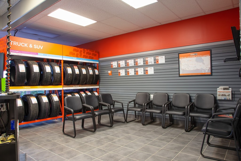 Kal Tire | 1100 Hwy 7 B, Otonabee-South Monaghan, ON K9J 6X7, Canada | Phone: (705) 741-1669