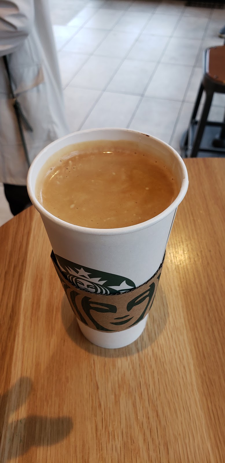 Starbucks Coffee | 102- 2100 Old Dollarton Rd, North Vancouver, BC V7H 2N8, Canada | Phone: (604) 929-6047