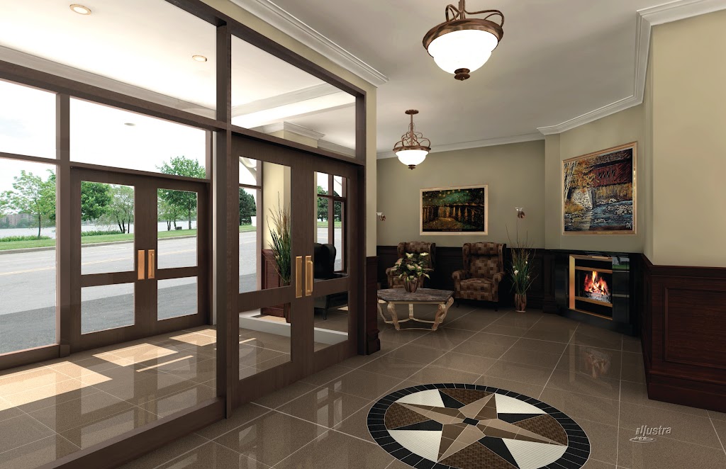 Petries Landing by Brigil | 8865 Jeanne DArc Blvd N, Orléans, ON K4A 0S8, Canada | Phone: (613) 706-4262