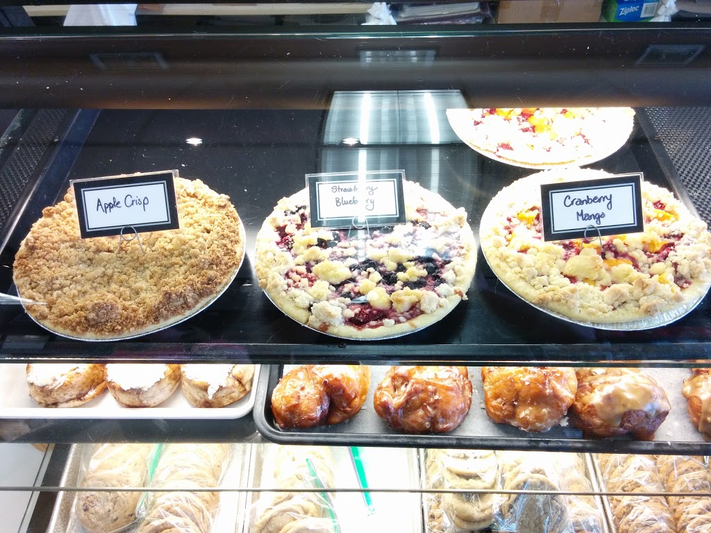 Richlea Bakery | 5166 48 Ave, Delta, BC V4K 1W4, Canada | Phone: (604) 940-3397