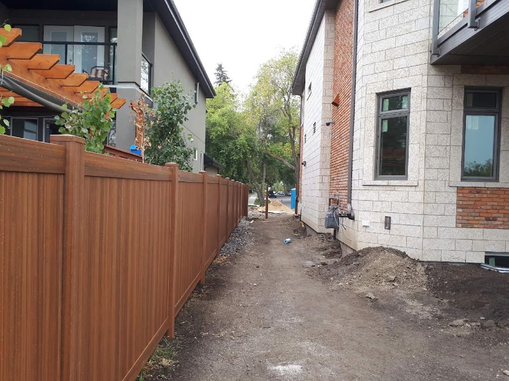 Phoenix Fence Corp | 12816 156 St NW, Edmonton, AB T5V 1E9, Canada | Phone: (780) 447-1919