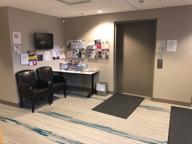 Burnaby Hospice Society | 4535 Kingsway, Burnaby, BC V5H 0E5, Canada | Phone: (604) 520-5087