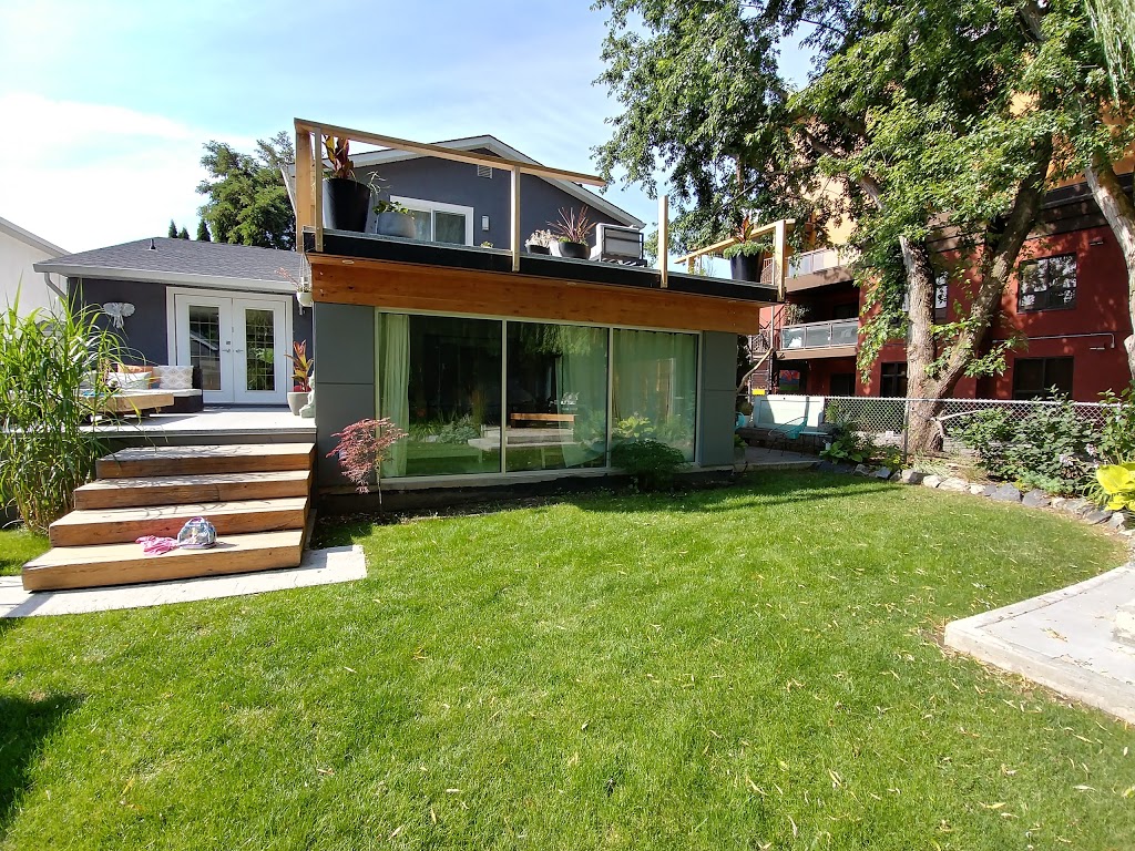 Serenity Stay Bed & Breakfast | 670 Cook Rd, Kelowna, BC V1W 3G7, Canada | Phone: (250) 718-6973