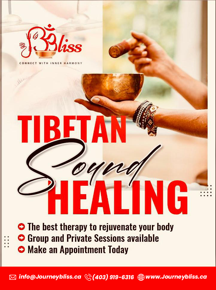 Journey Bliss | 22 Bearspaw Smt Pl, Calgary, AB T3R 1B5, Canada | Phone: (403) 629-6889