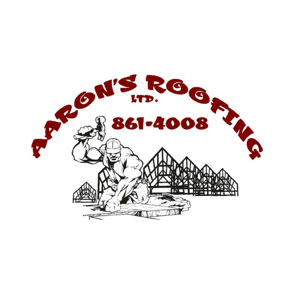 Aarons Roofing | 528 Elizabeth St, Weyburn, SK S4H 1S4, Canada | Phone: (306) 861-4008