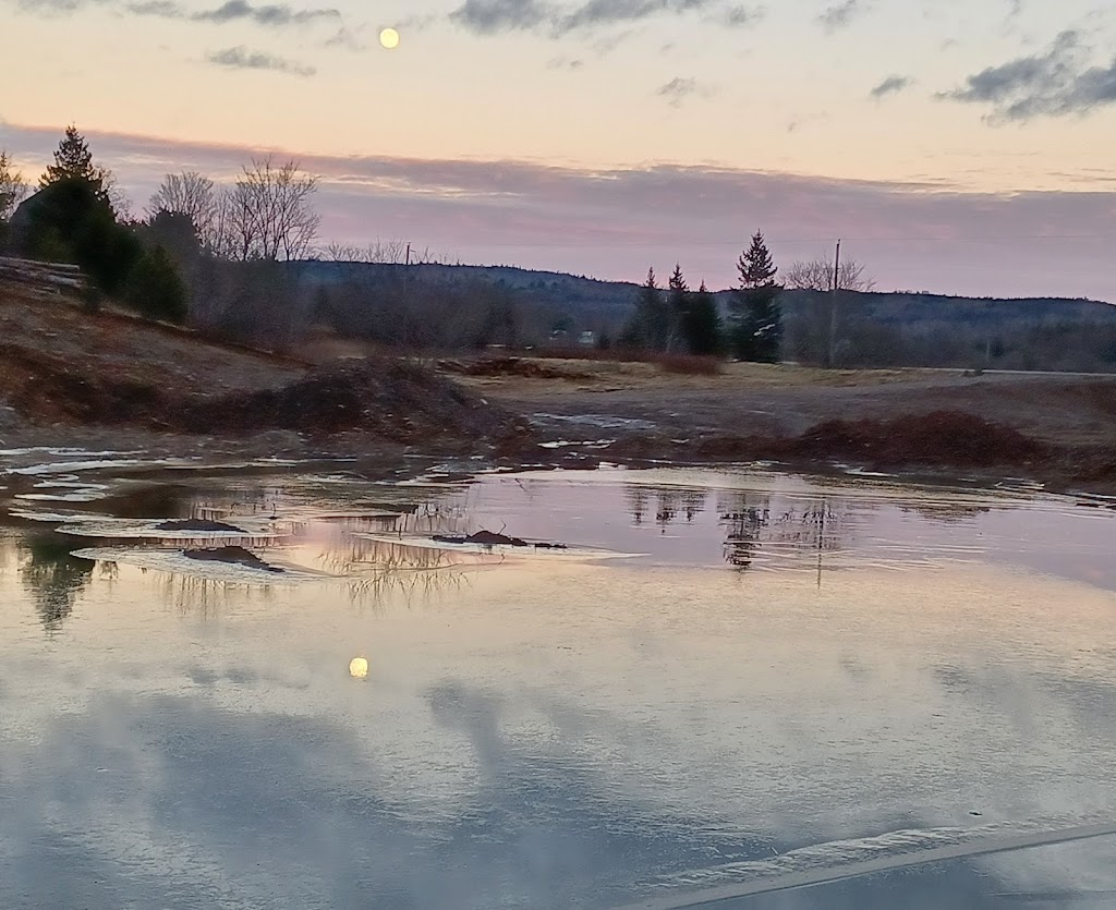 Ravens Rest RV and Campground | 2153 Highway #336, Upper Stewiacke, NS B0N 2P0, Canada | Phone: (902) 890-2209