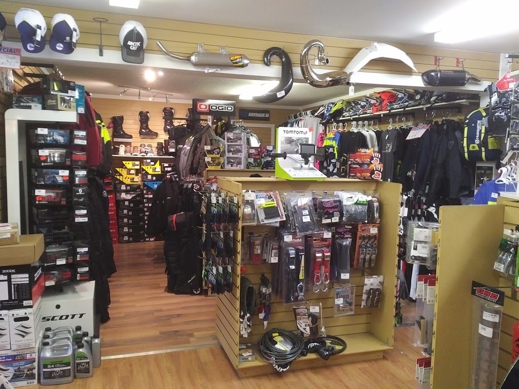Mile Zero Motorsports | 13136 Thomas Rd, Ladysmith, BC V9G 1L9, Canada | Phone: (250) 245-5414