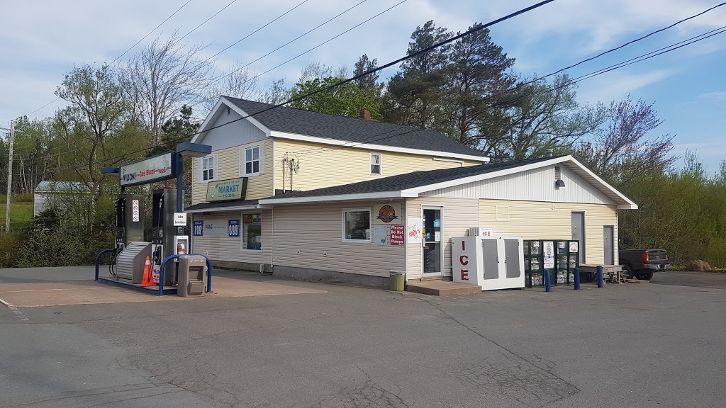 Mikes Harbour Beach Market | convenience store | 5195 Little Harbour Rd, New Glasgow, NS B2H 5C4, Canada | 9027522366 OR +1 902-752-2366