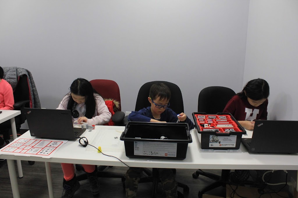 Kidzwhiz Technology Learning Centre (Markham) | 5970 16th Ave Unit 100, Markham, ON L3P 7R1, Canada | Phone: (647) 812-1982