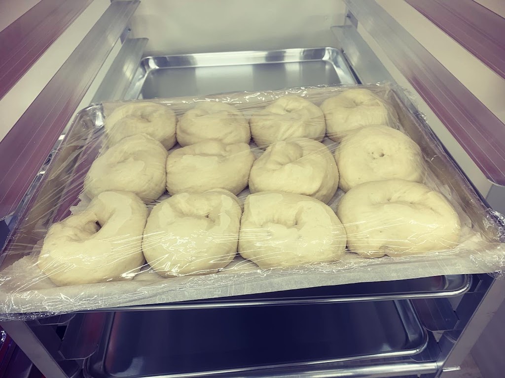 Little Monk Pretzels | 622 Water St E, Summerside, PE C1N 4H7, Canada | Phone: (902) 629-9702