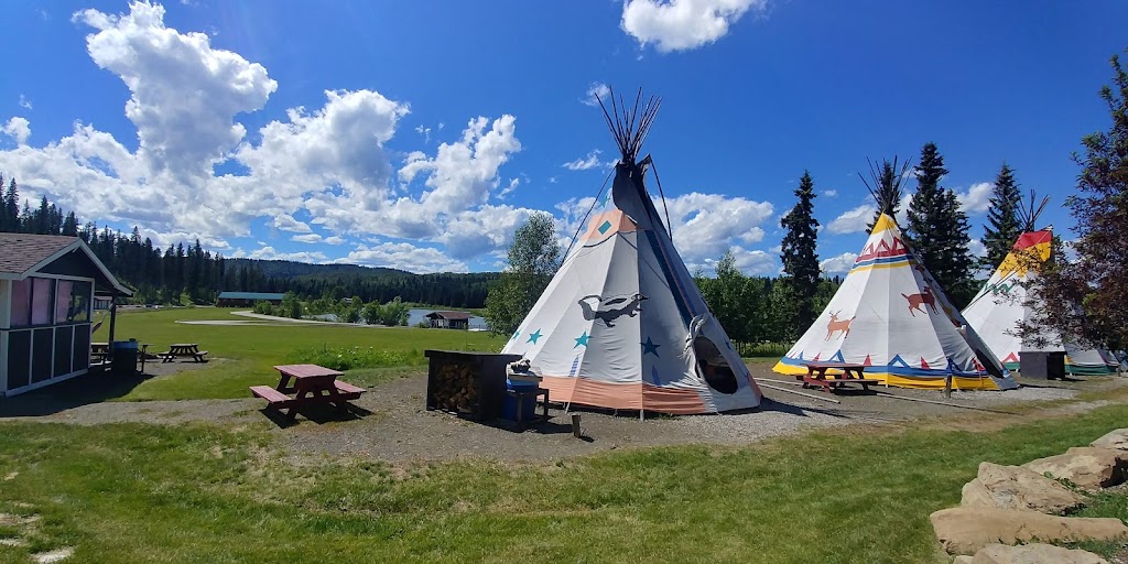 Our Lady Queen of Peace Ranch | 258 Mountain Lion Dr, Bragg Creek, AB T0L 0K0, Canada | Phone: (403) 949-2044