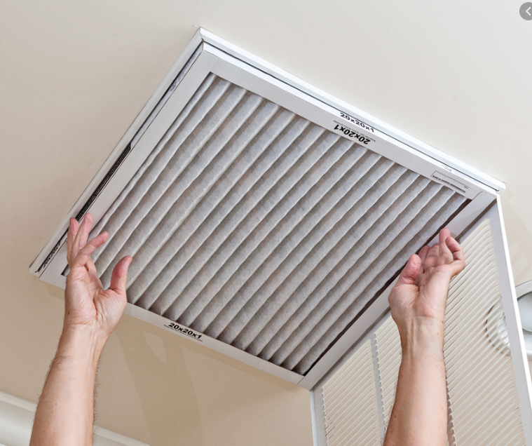 Pro-Tech Ventilation - Nettoyage | 64 Rang Bois Joly, Saint-Apollinaire, QC G0S 2E0, Canada | Phone: (418) 254-4333