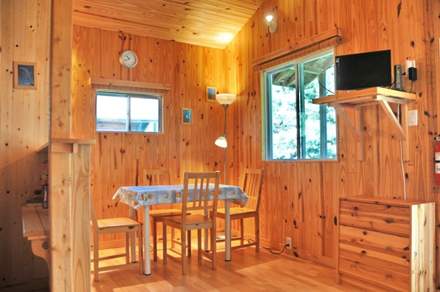 Camping Lac Saint-Michel | 11650 Rue du Clairon, Trois-Rivières, QC G9A 5E1, Canada | Phone: (819) 374-8474