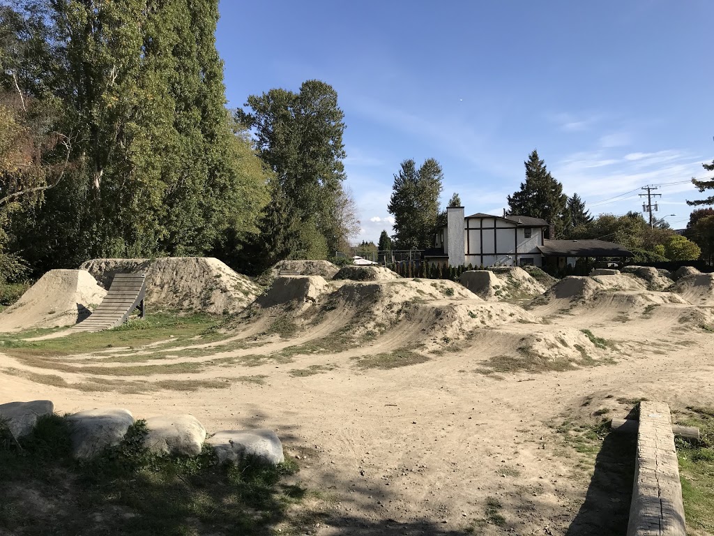 garden city bike park