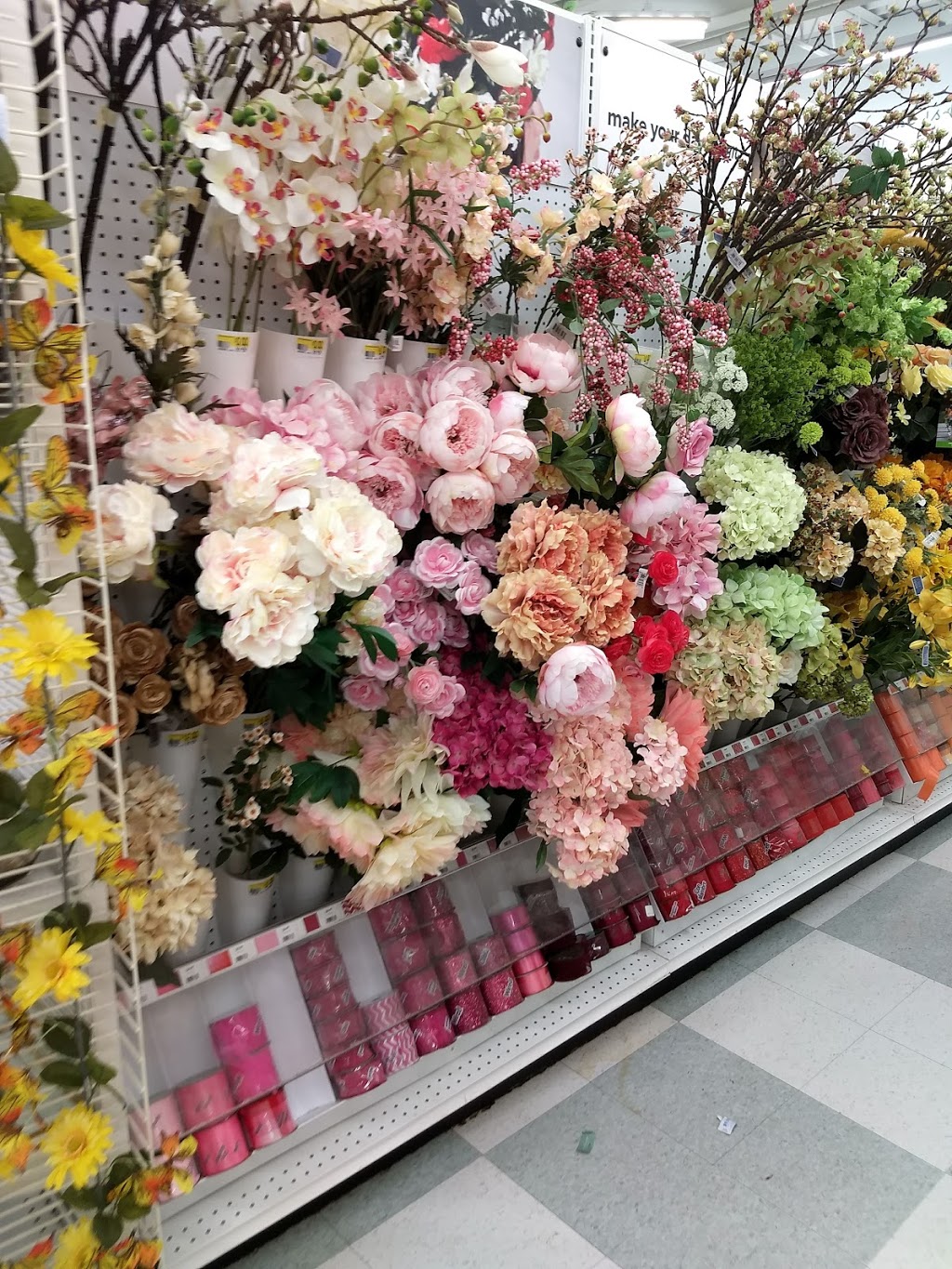 JOANN Fabrics and Crafts | 4101 Transit Rd #1, Williamsville, NY 14221, USA | Phone: (716) 631-0372