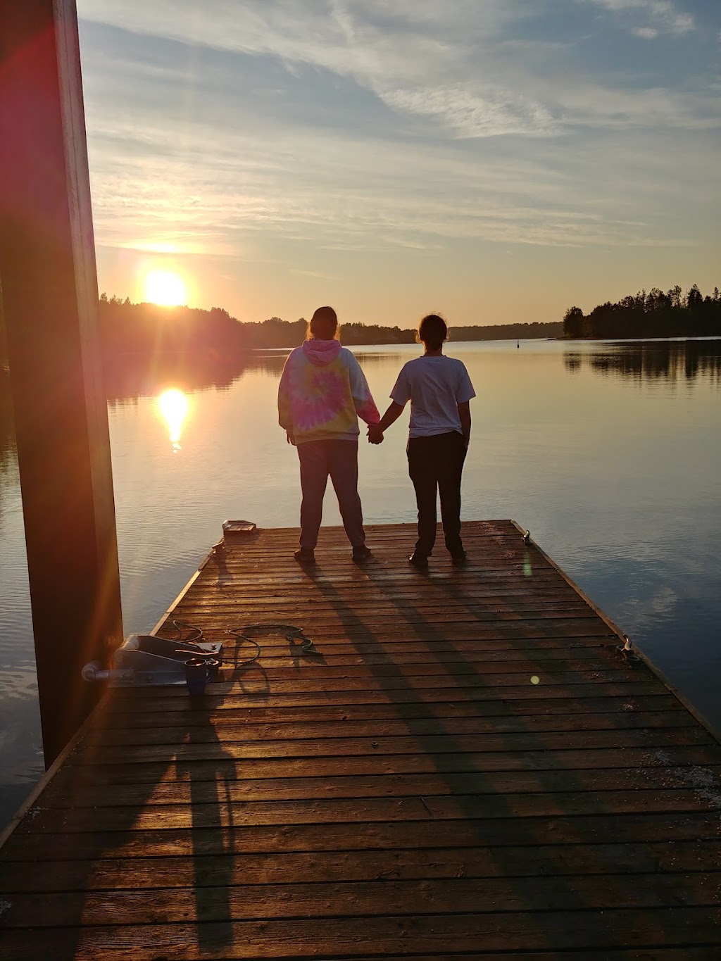 Mabels Gaspereaux Cottages | 3321 PE-17, Montague, PE C0A 1R0, Canada | Phone: (902) 629-0056