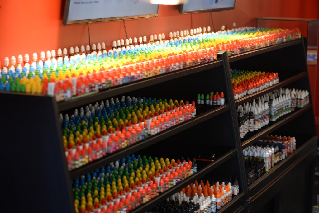 EZ-Vape | 1511 56 St, Delta, BC V4L 2A9, Canada | Phone: (778) 434-2557