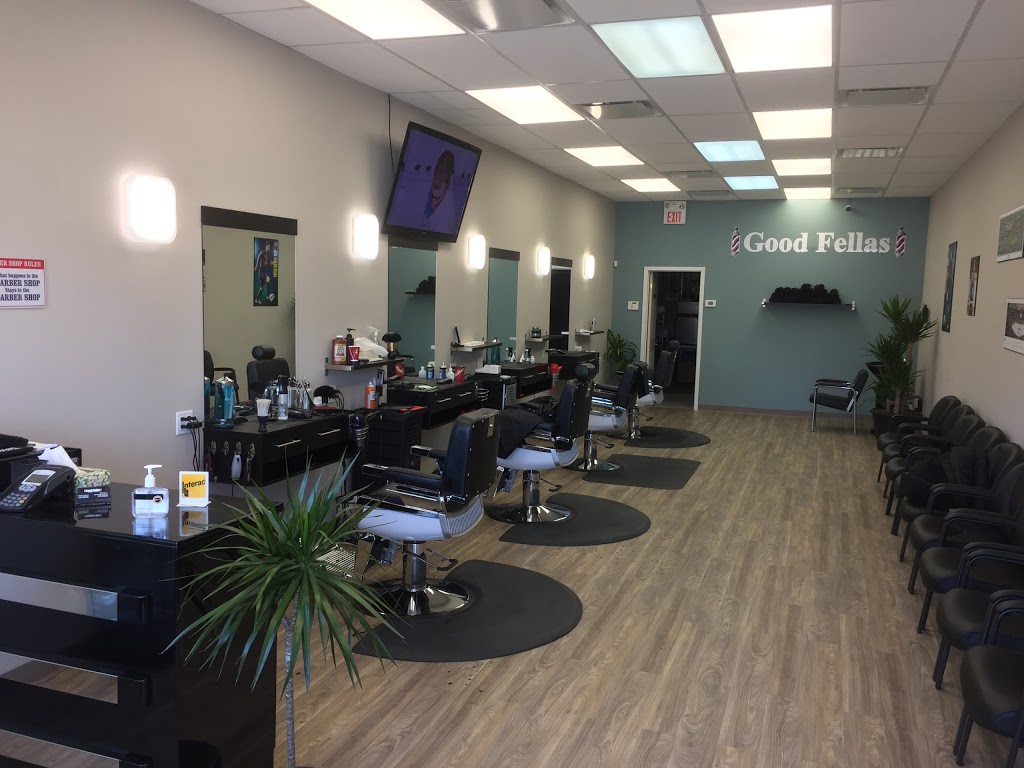 TOP CREW Barbershop | hair care | 232 Wharncliffe Rd S, London, ON N6J 2L4, Canada | 5196016664 OR +1 519-601-6664